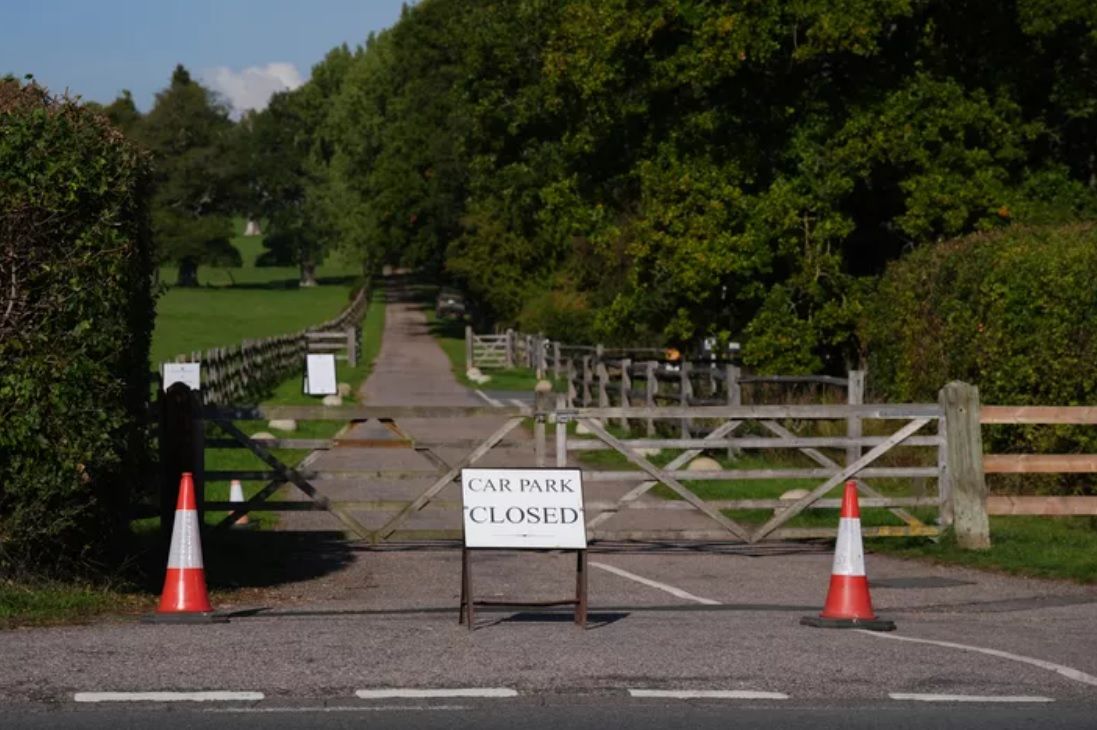 D&eacute;m&eacute;nagement de Kate Middleton et du Prince William : ce d&eacute;tail autour de leur nouvelle maison qui crispe le Royaume-Uni