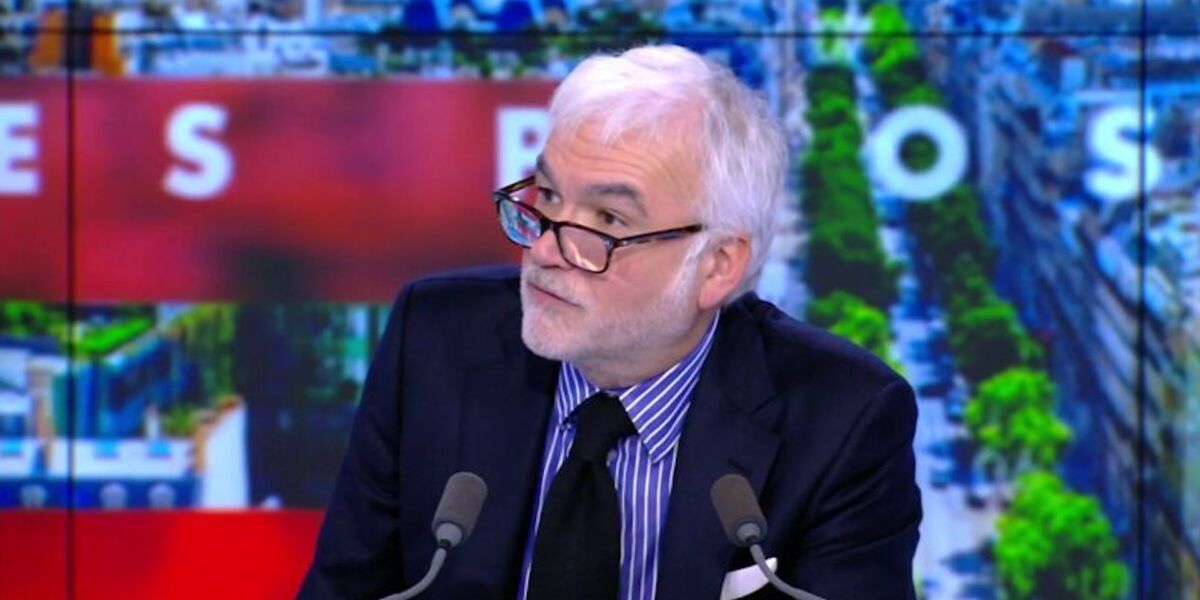 L&rsquo;offre folle d'1 million que Pascal Praud n&rsquo;a pas accept&eacute;e