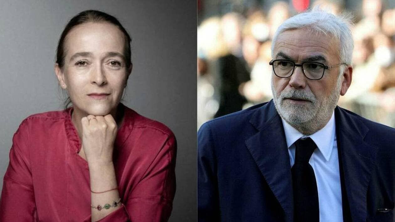 Une cible sur le dos : Pascal Praud explose contre Delphine Ernotte et l'accuse de mettre en danger les journalistes de CNews