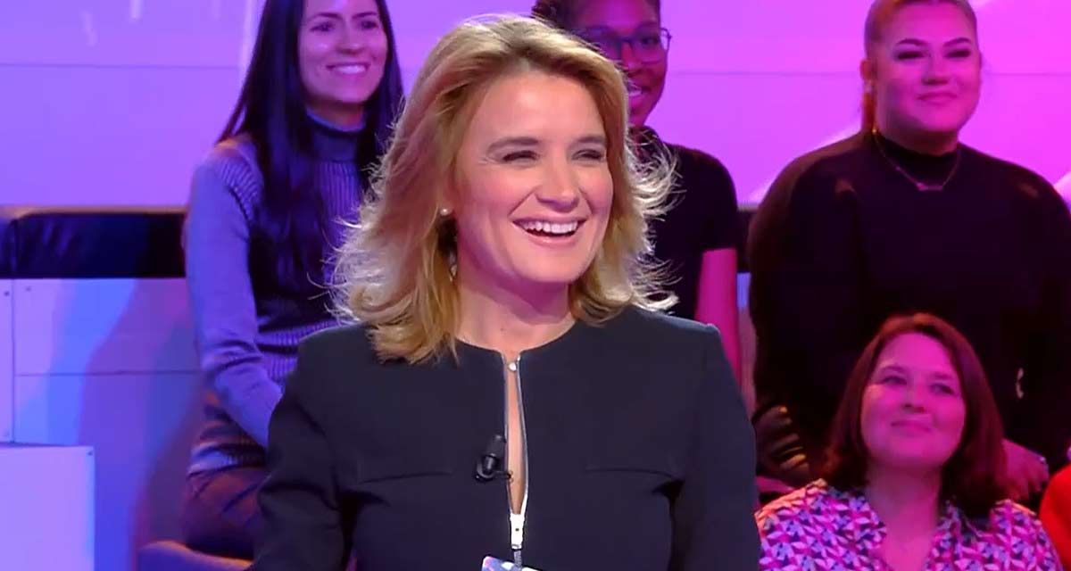 Pascale de la Tour du Pin et Cyril Hanouna : une rupture act&eacute;e, retour aux sources pour la journaliste sur BFMTV
