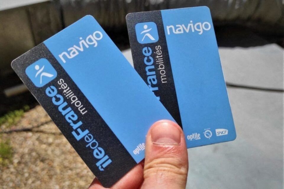 Comment payer son passe Navigo moins cher en 2025 ?