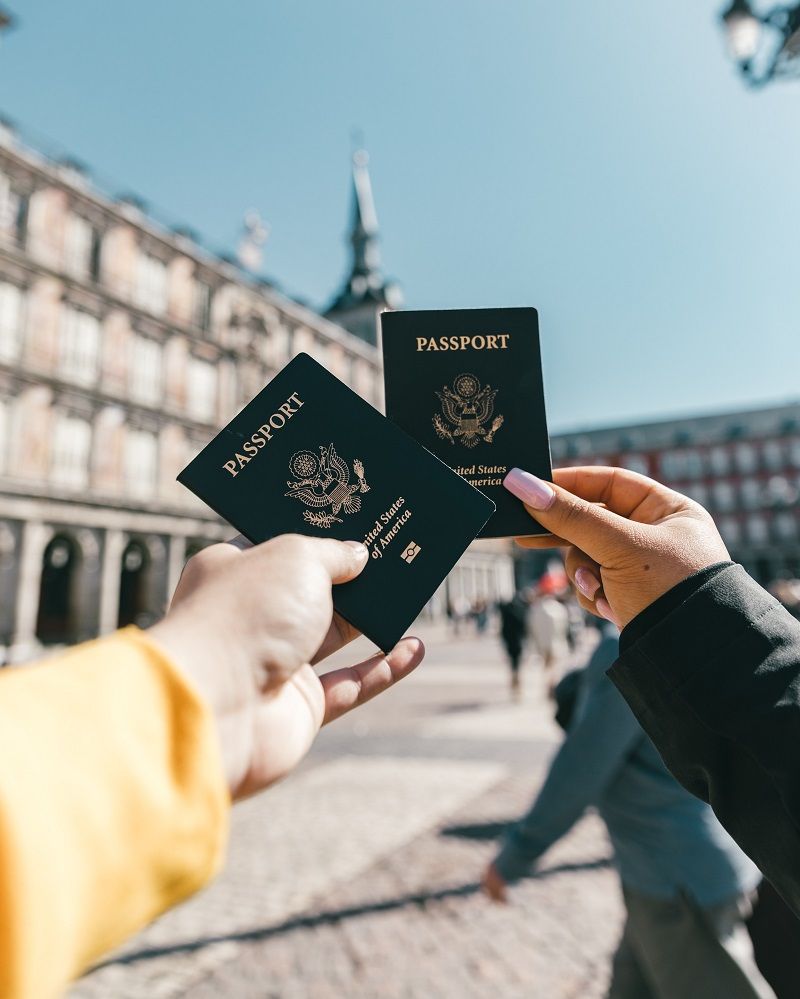 passeports-americains