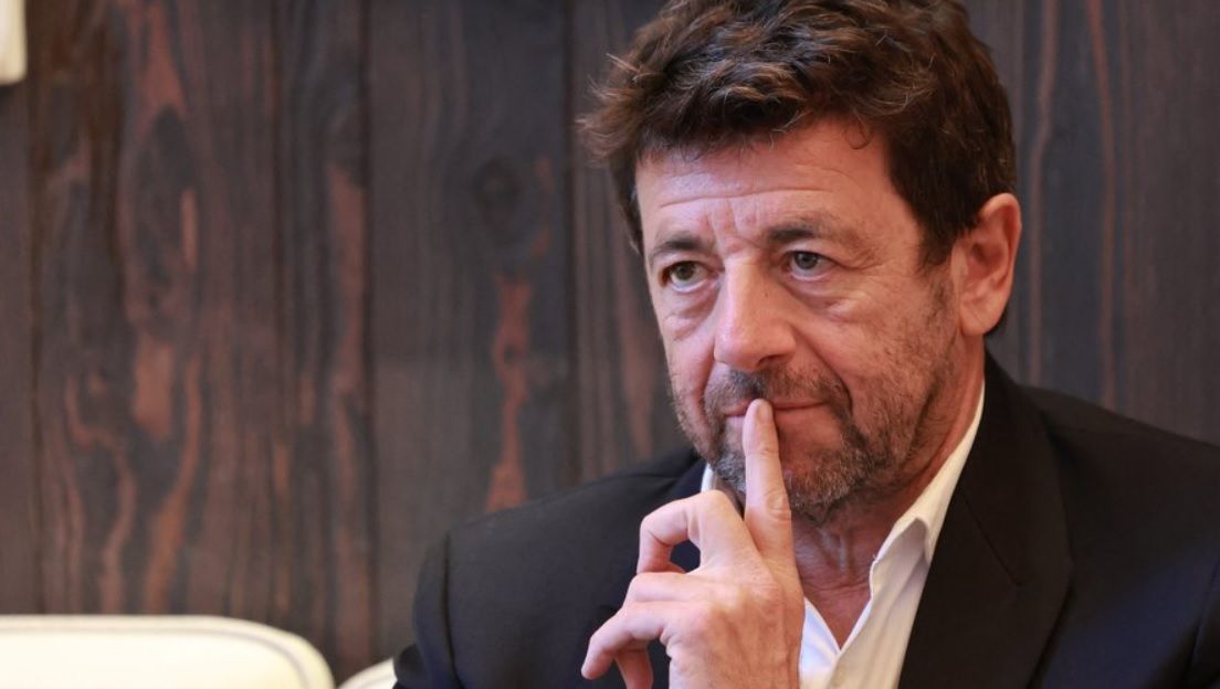 Patrick Bruel ressort libre après sa mise en examen : pourquoi cette décision reste un tournant