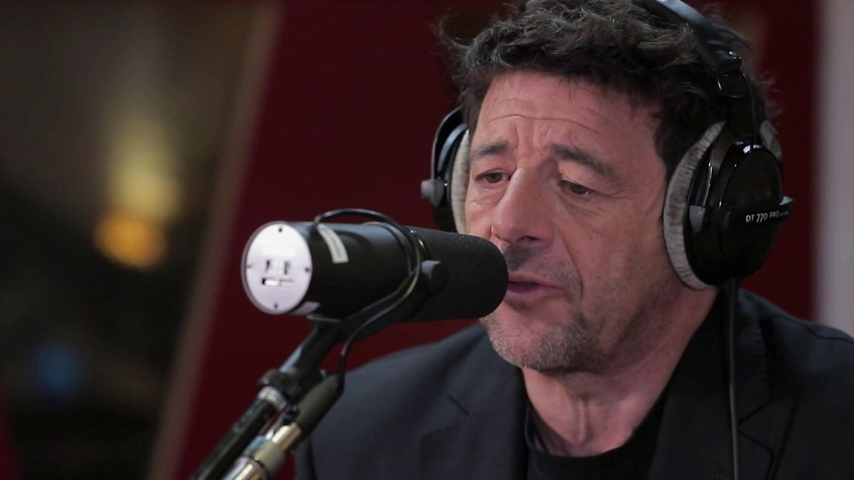 C’est la banqueroute : cette phrase qui résume le malaise autour de Patrick Bruel