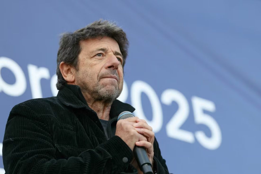 Tout le monde savait : ces révélations sur l’entourage professionnel de Patrick Bruel troublent profondément