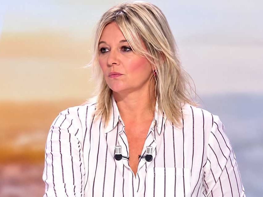 « La gifle » : Patrick Bruel autorisé à voyager, la réponse choc de Flavie Flament | So Busy Girls