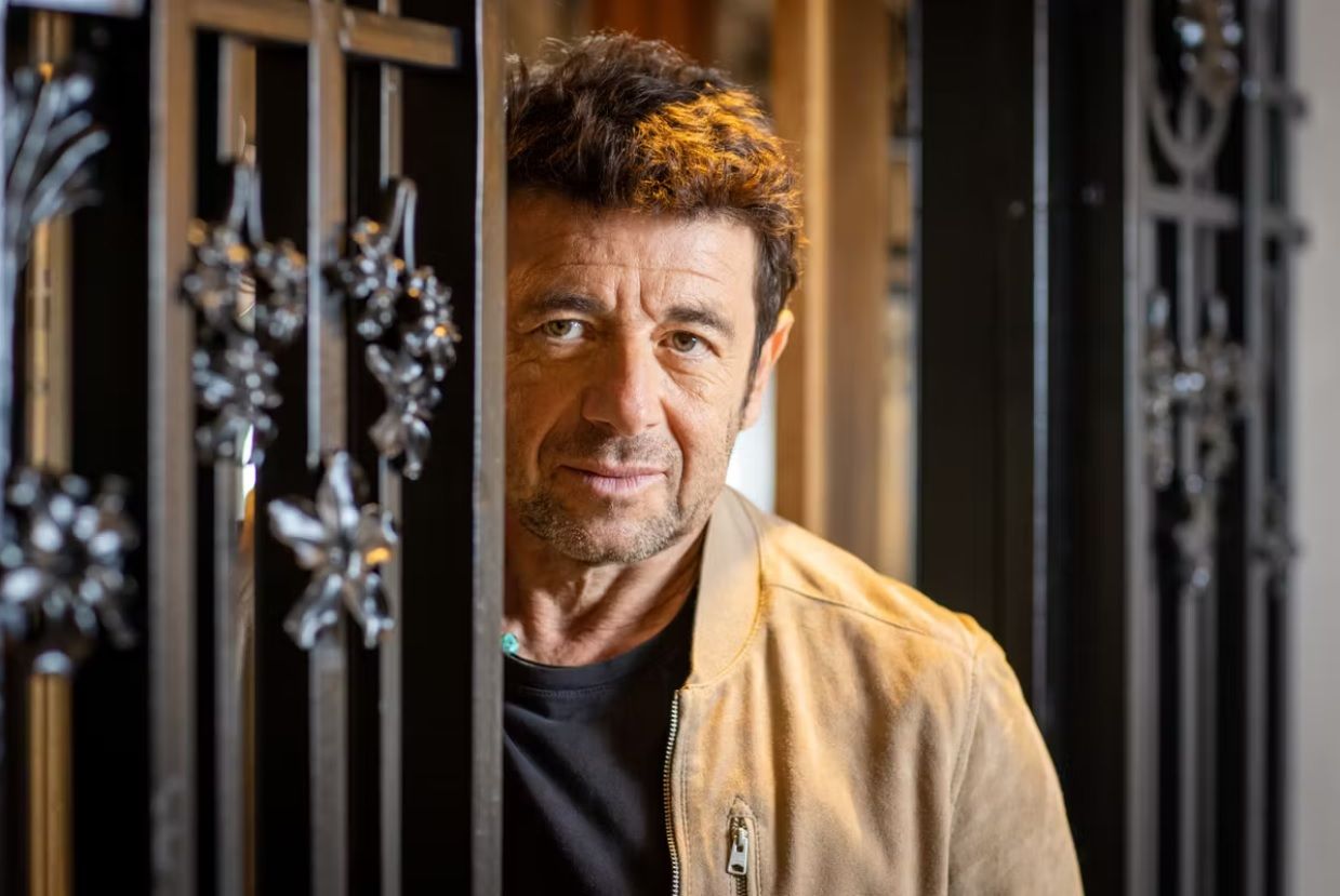 Il &eacute;tait intouchable : ce que le statut de Patrick Bruel aurait chang&eacute; dans le silence de certaines femmes