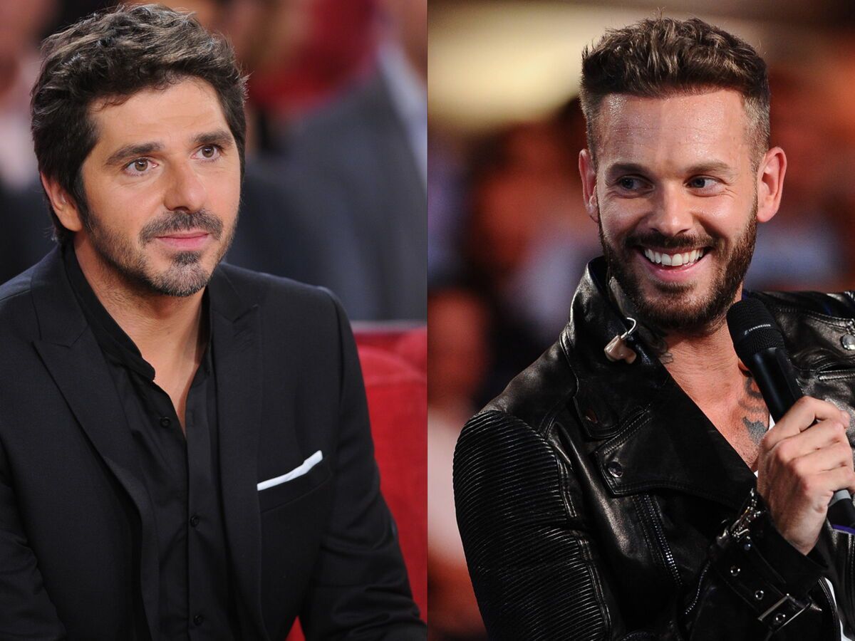 The Voice Kids : clash entre Patrick Fiori et M. Pokora, Santa obligée de calmer le jeu