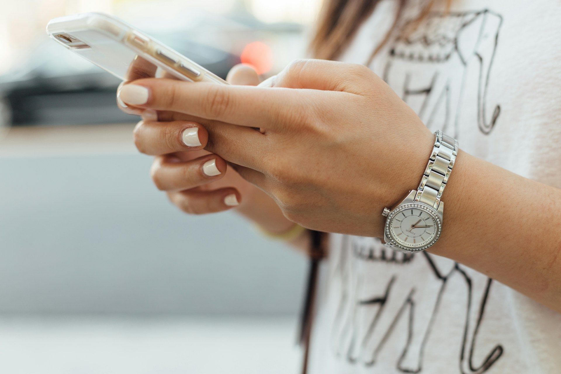 Pourquoi cette mise à jour Android pourra permettre à votre employeur de voir vos SMS