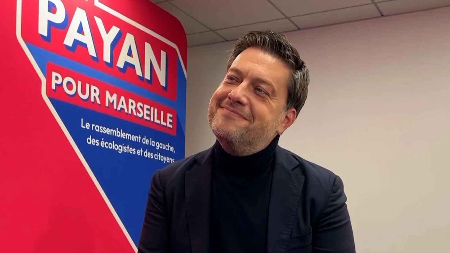 Marseille au c&oelig;ur de la temp&ecirc;te politique : ce duel explosif entre Beno&icirc;t Payan et Franck Allisio qui affole d&eacute;j&agrave; le second tour