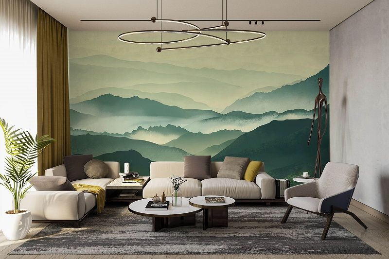 paysage-montagne-salon