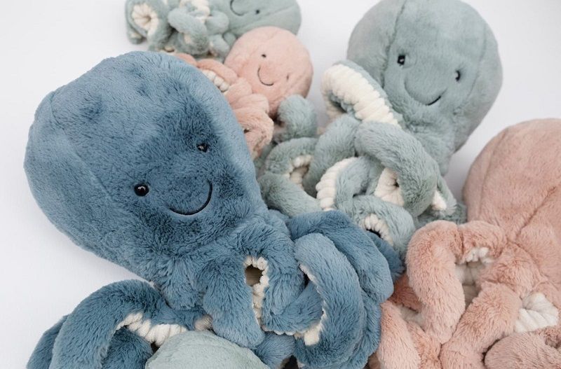 peluches-pieuvre-bebe
