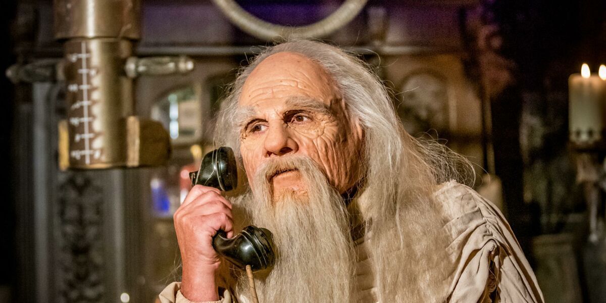 Cette pression invisible qui pèse sur celui qui reprendra Fort Boyard