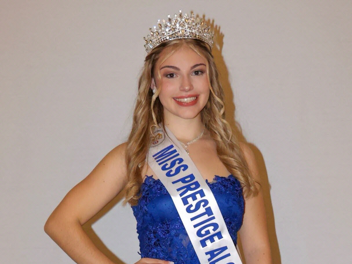 Miss Prestige National 2025 : Perrine Boehm, l’autre reine de beauté qui séduit les Français