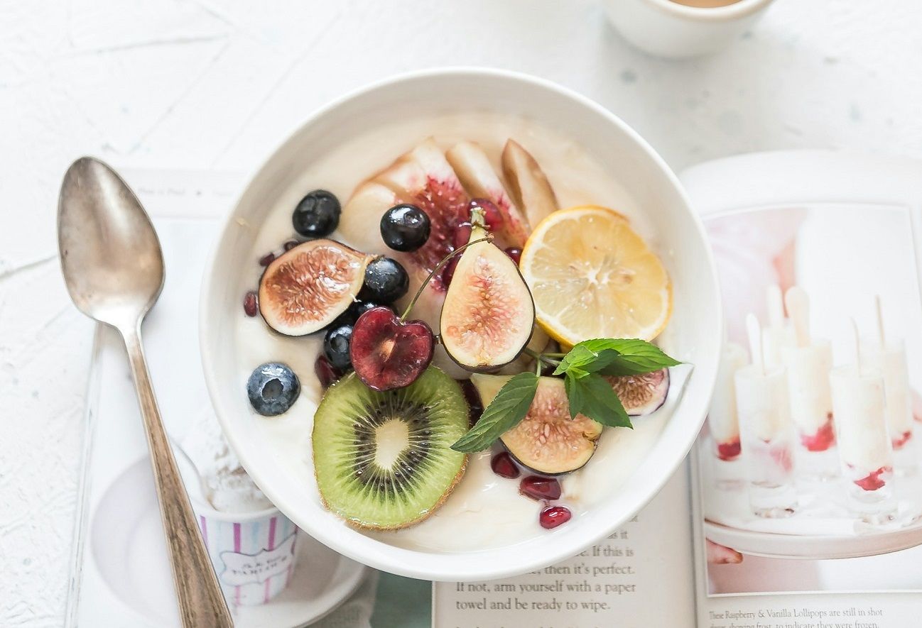 Meilleur petit-déjeuner pour maigrir