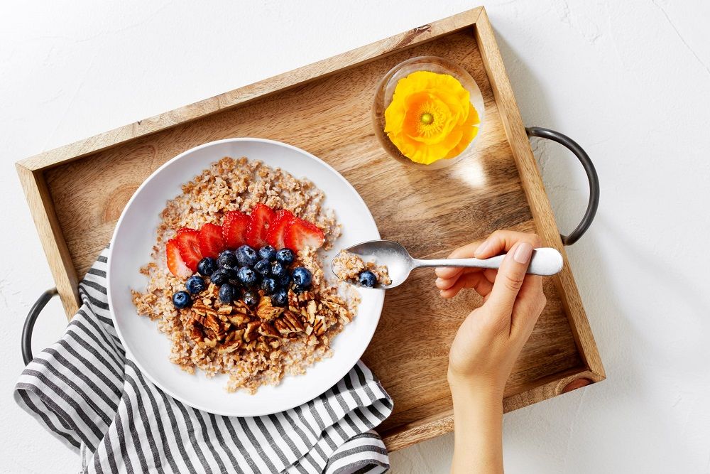 Quel est le meilleur petit-dejeuner ?