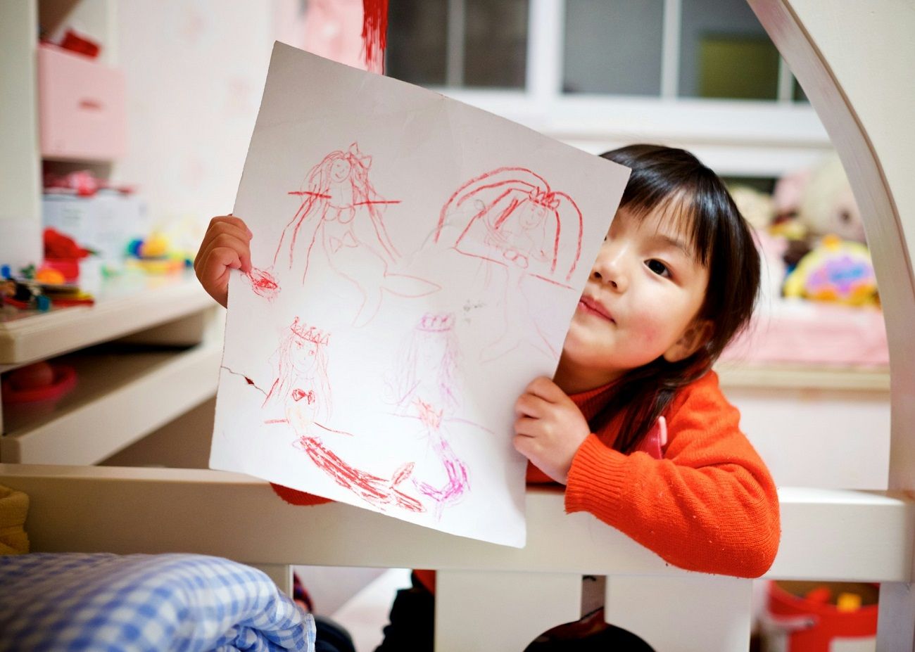 Identifier les besoins de son enfant