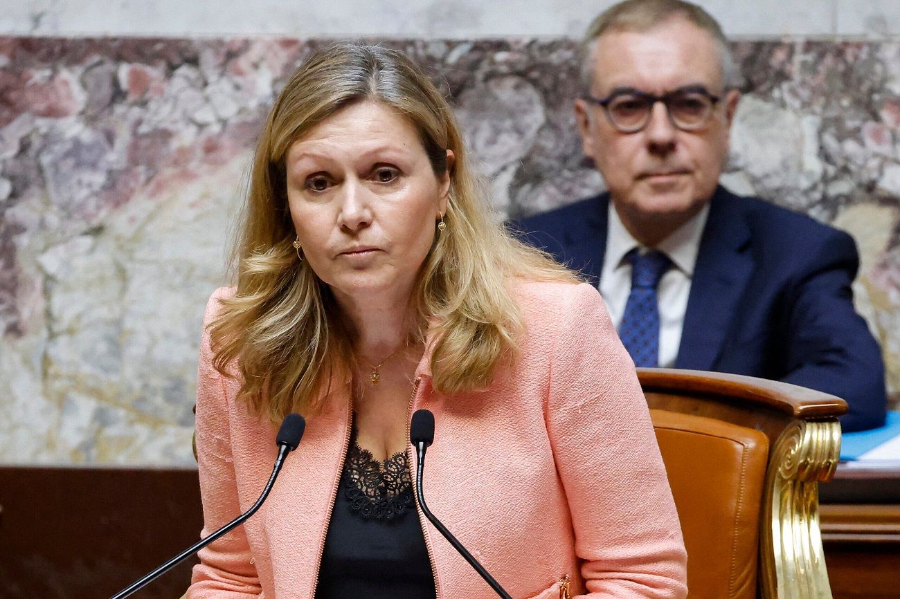 Démission de Yaël Braun-Pivet ? La pétition qui secoue l’Assemblée nationale