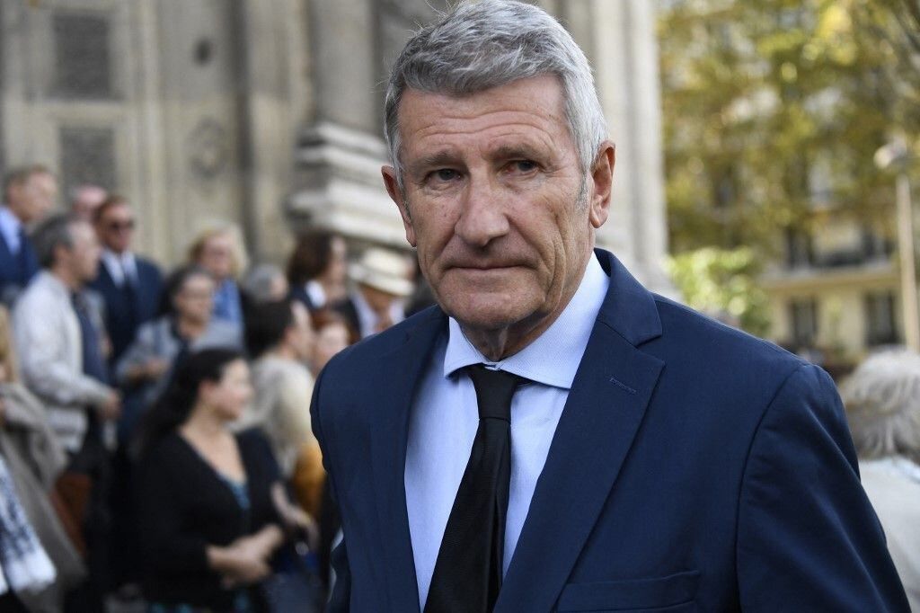 Philippe de Villiers : sa pétition choc Sauvons la France sur l’immigration franchit le million de signatures