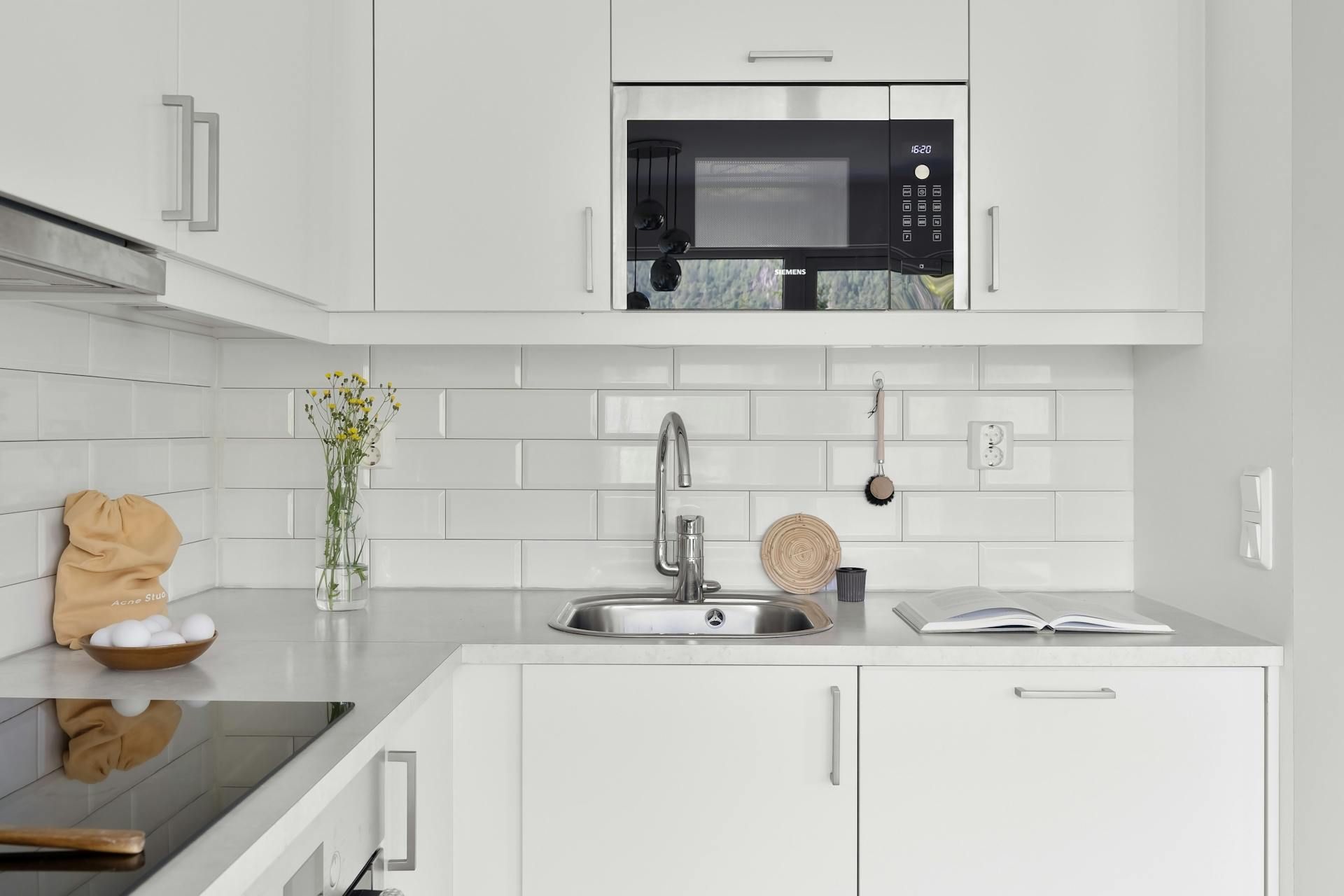 Quels aliments ne pas mettre au micro-ondes ?