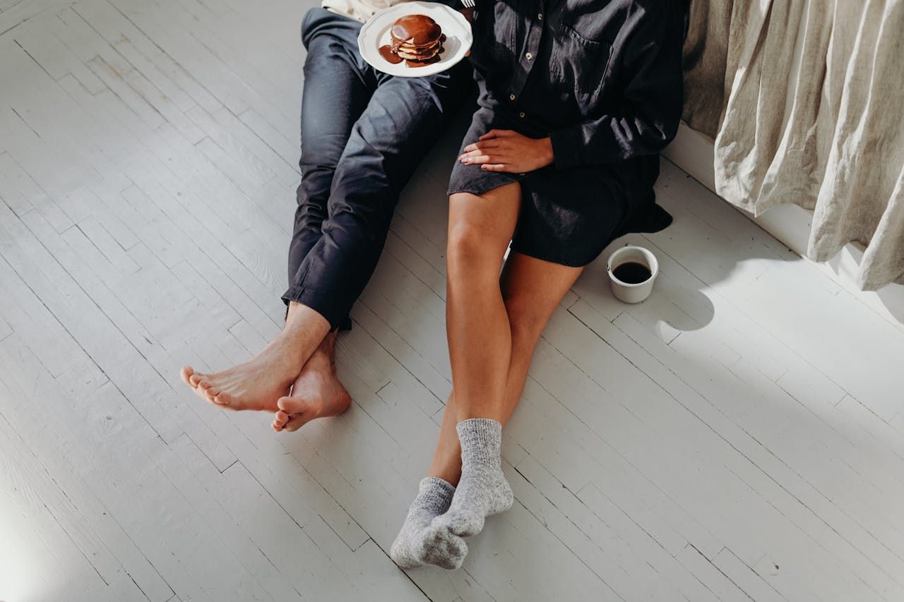 Se fixer des petits rendez-vous est une excellente fa&ccedil;on d'entretenir la complicit&eacute; au sein du couple !