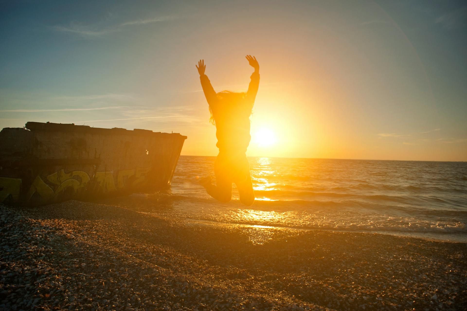 Quelles habitudes prendre pour être heureux ?