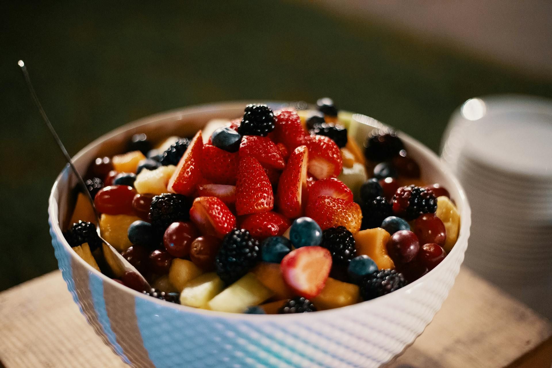 Le fruit anti-rides pour avoir une belle peau.