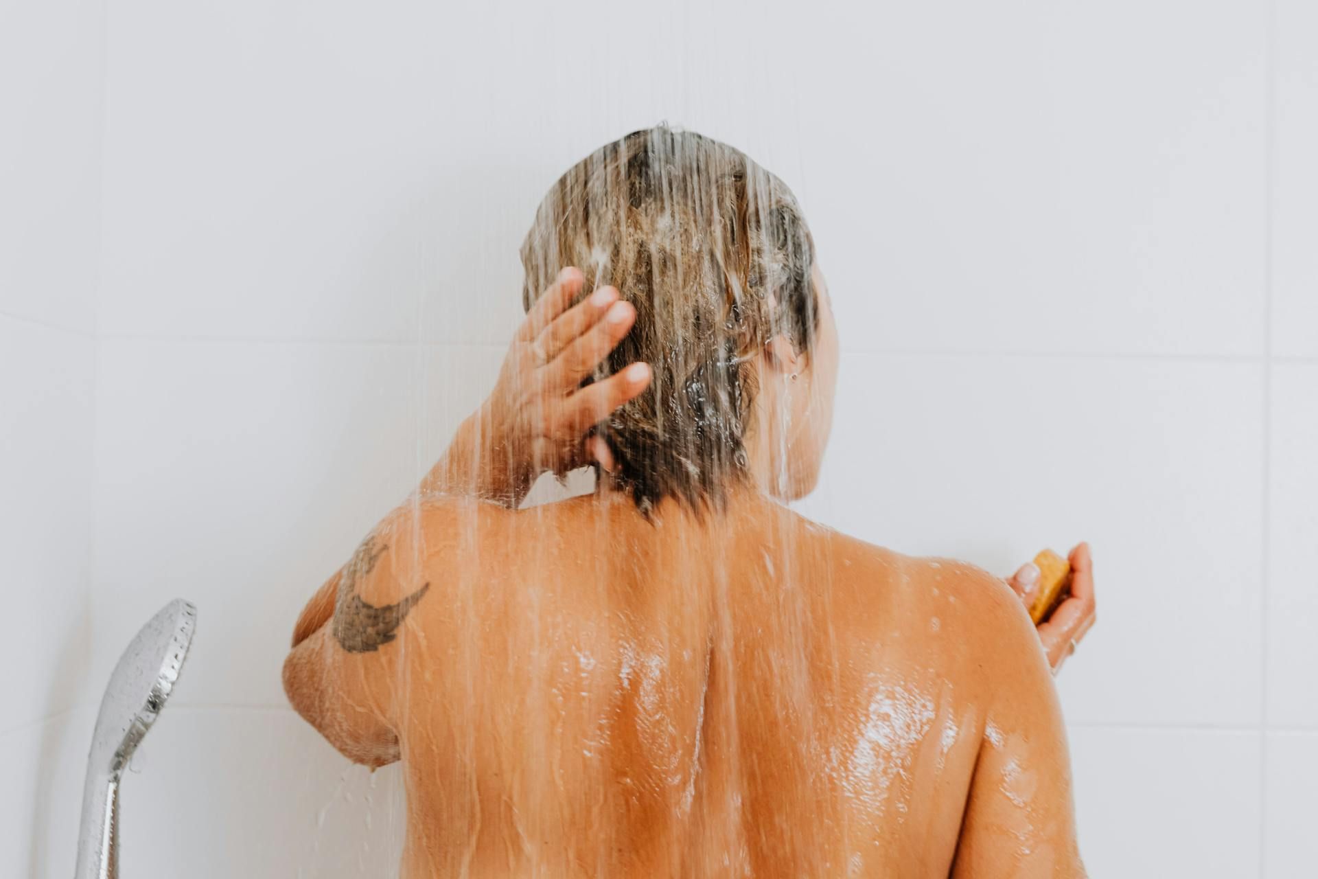 Choses &agrave; savoir sur le shampoing