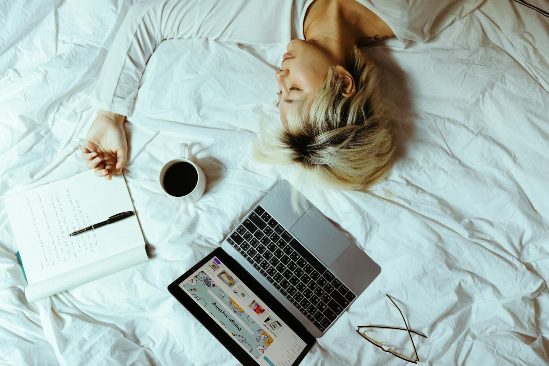 Ce qui arrive quand on est très fatigue : effets négatifs.