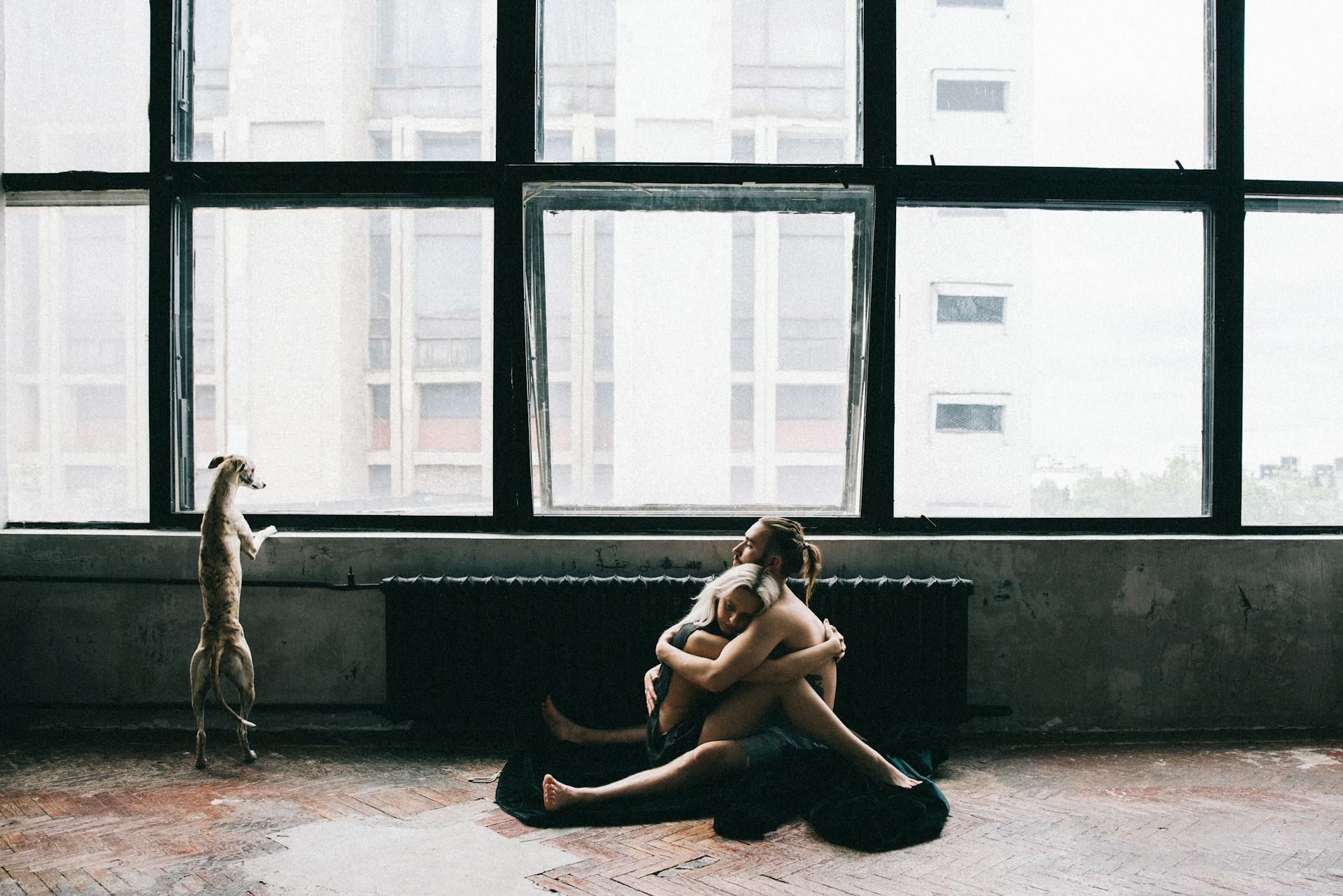 Les signes de d&eacute;pendance affective en couple