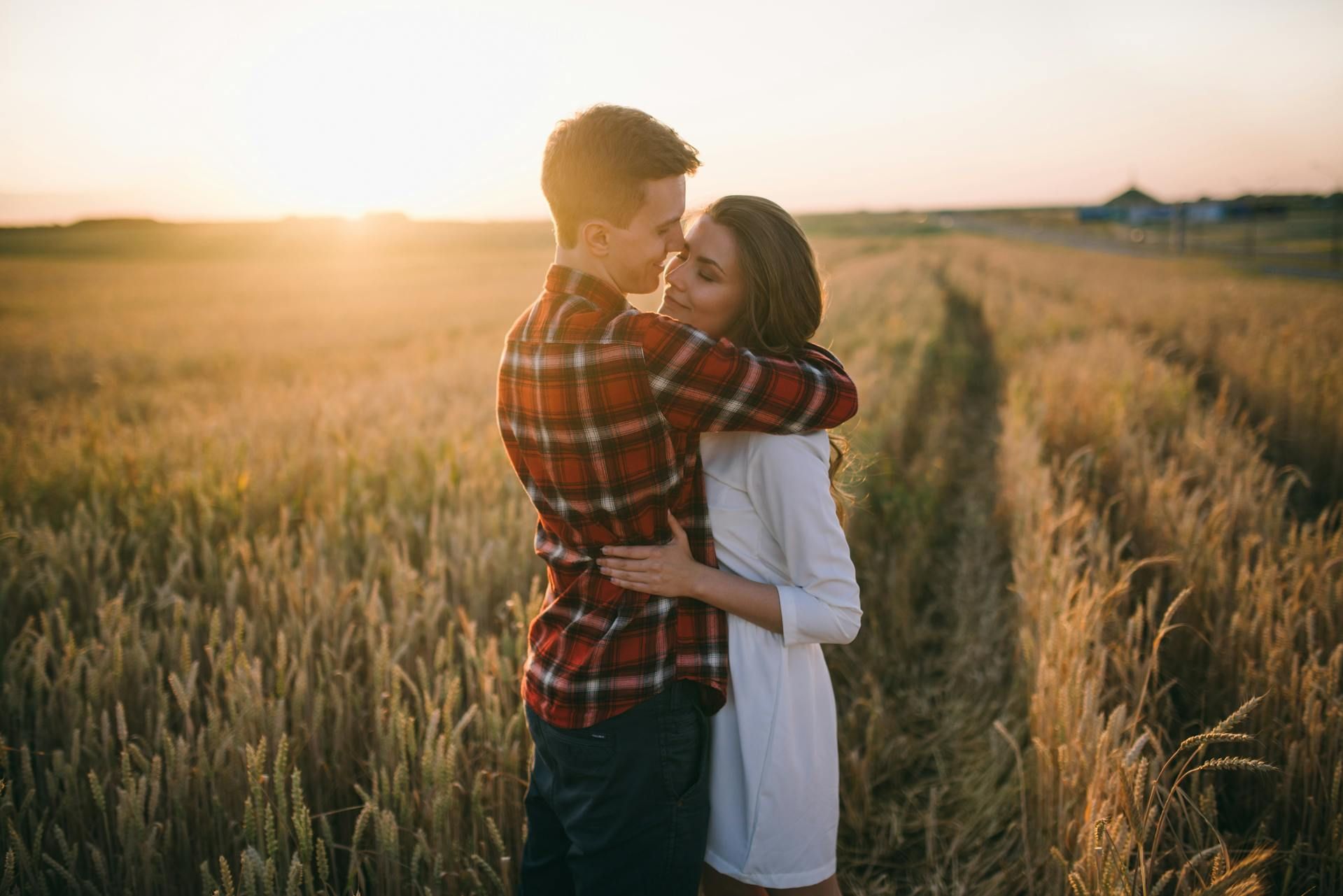Test pour savoir si une relation de couple nous fait du bien.