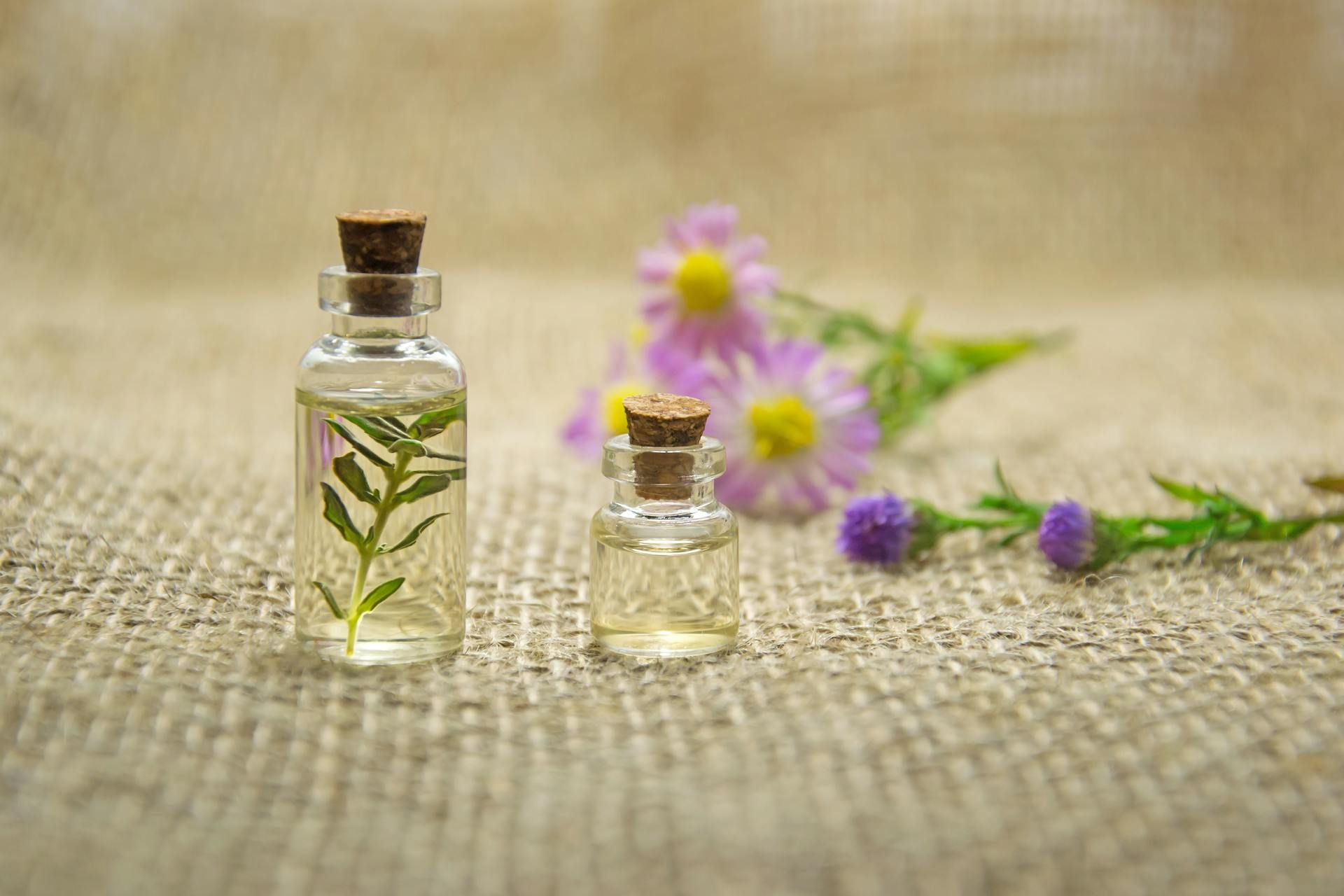 Quelle huile essentielle pour avoir une meilleure concentration ?