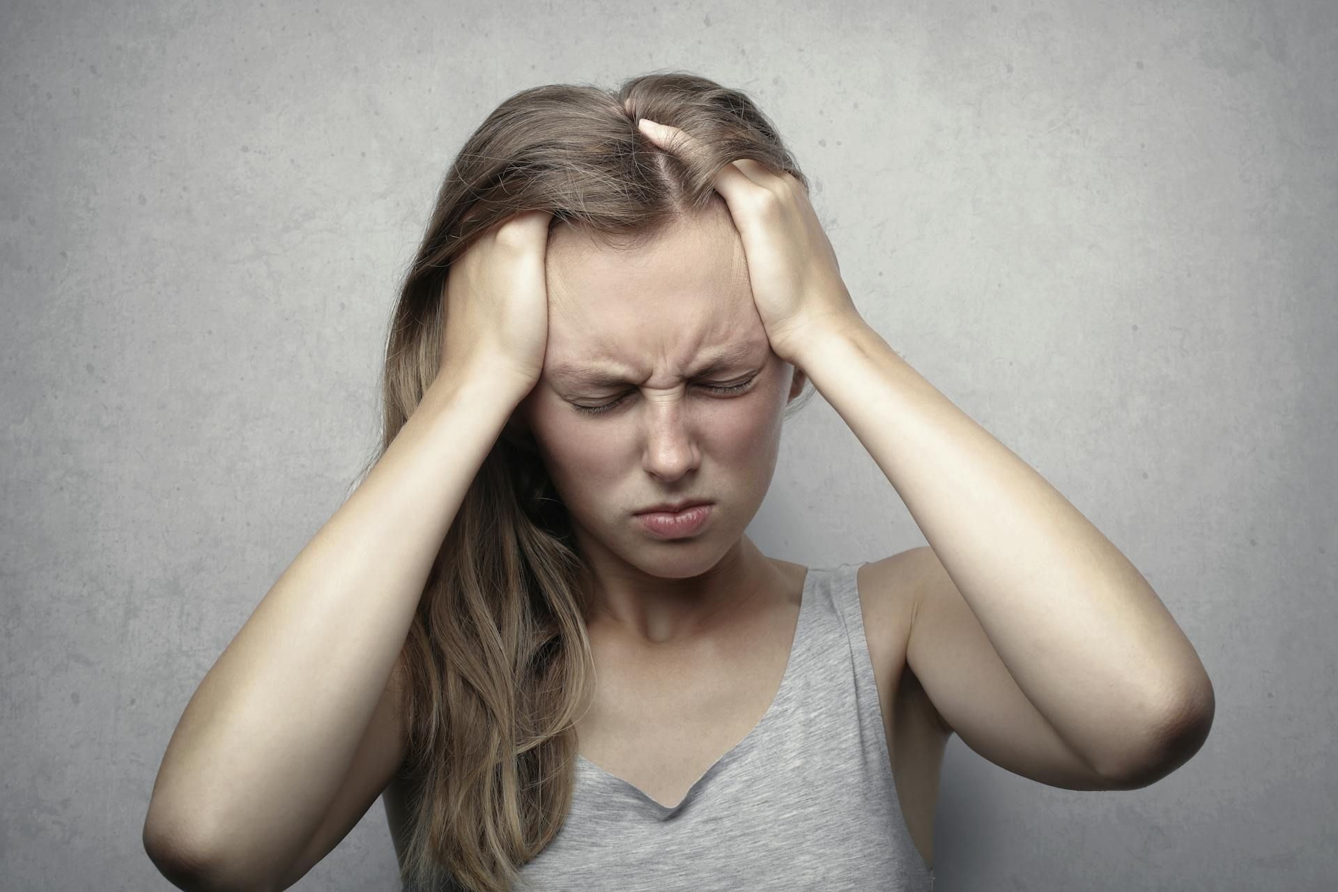 Liste des aliments qui calment les migraines pour ne plus avoir mal &agrave; la t&ecirc;te.
