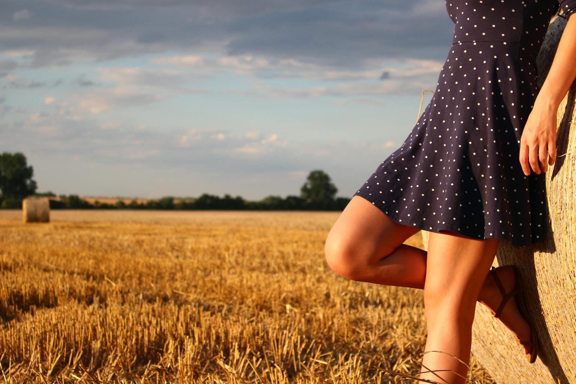 Comment avoir de belles jambes sans sport ?