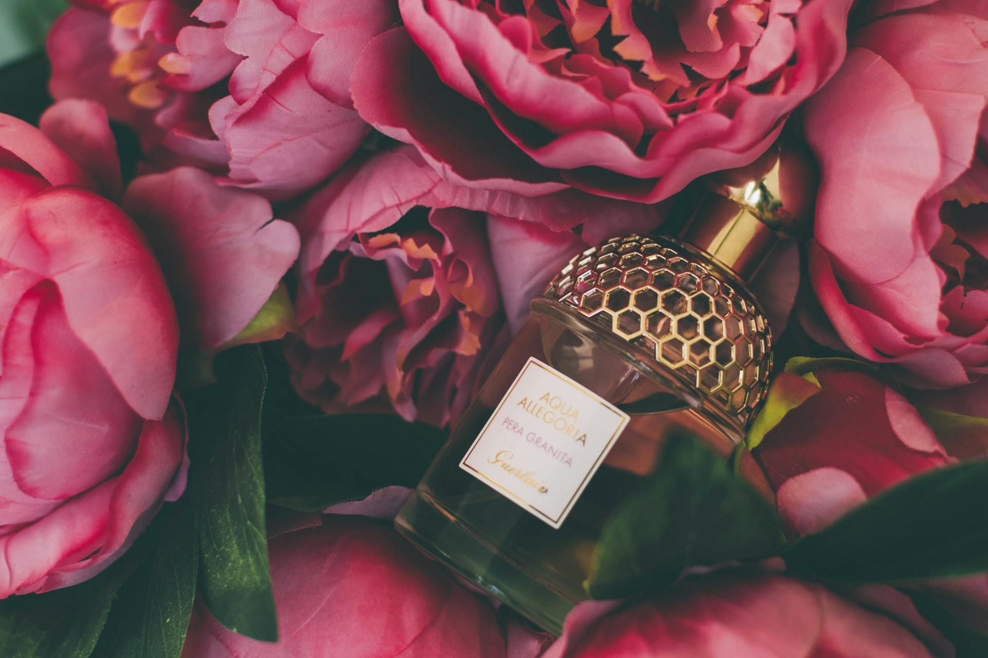 Pourquoi mon parfum ne tient pas longtemps ?