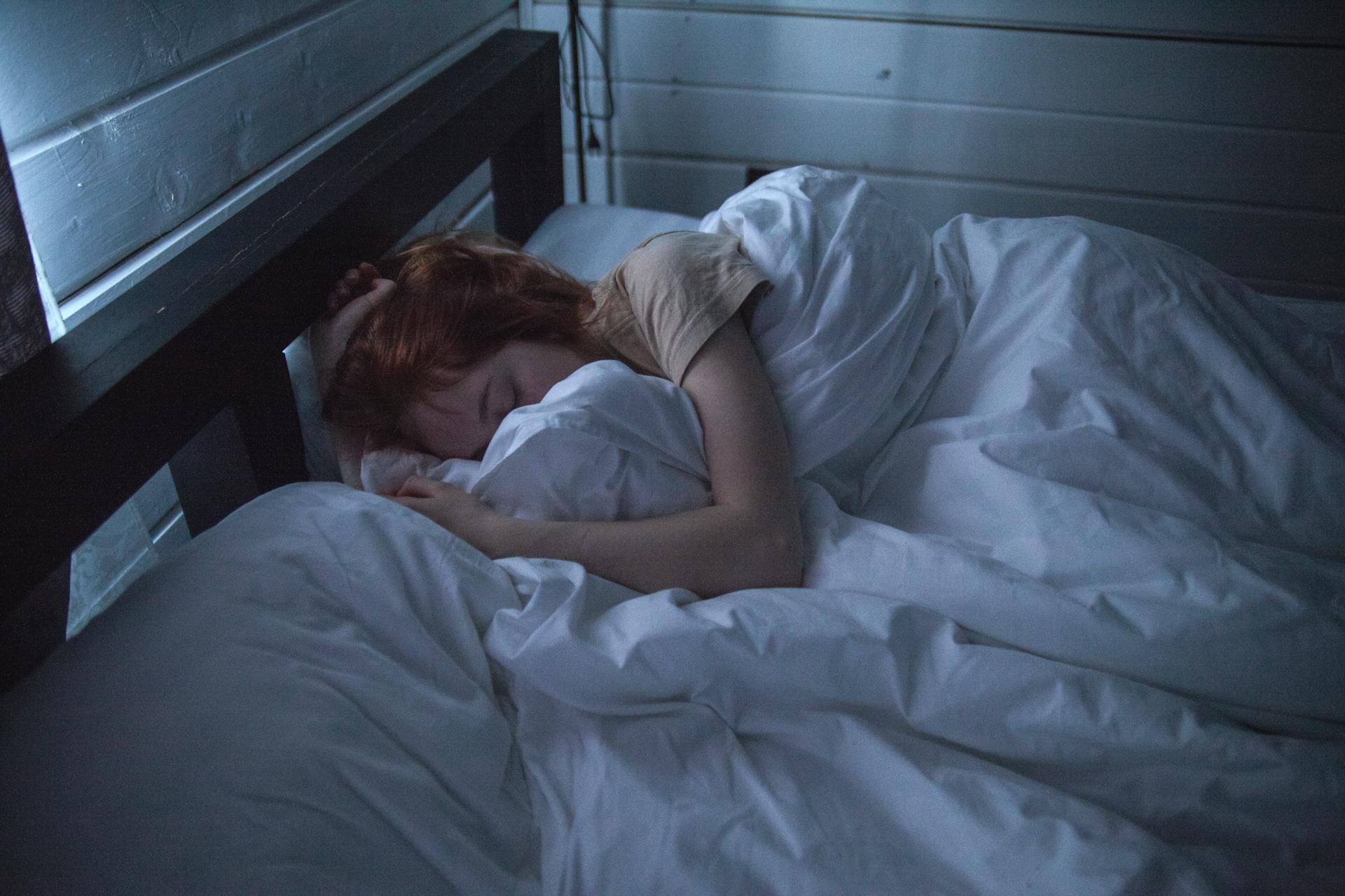 Les astuces de grand-m&egrave;re naturelles et efficaces pour bien dormir.