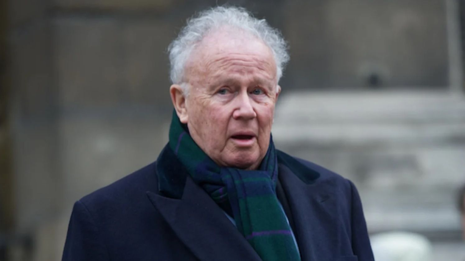 À 96 ans, Philippe Bouvard sort de sa retraite pour soutenir un candidat influent aux municipales