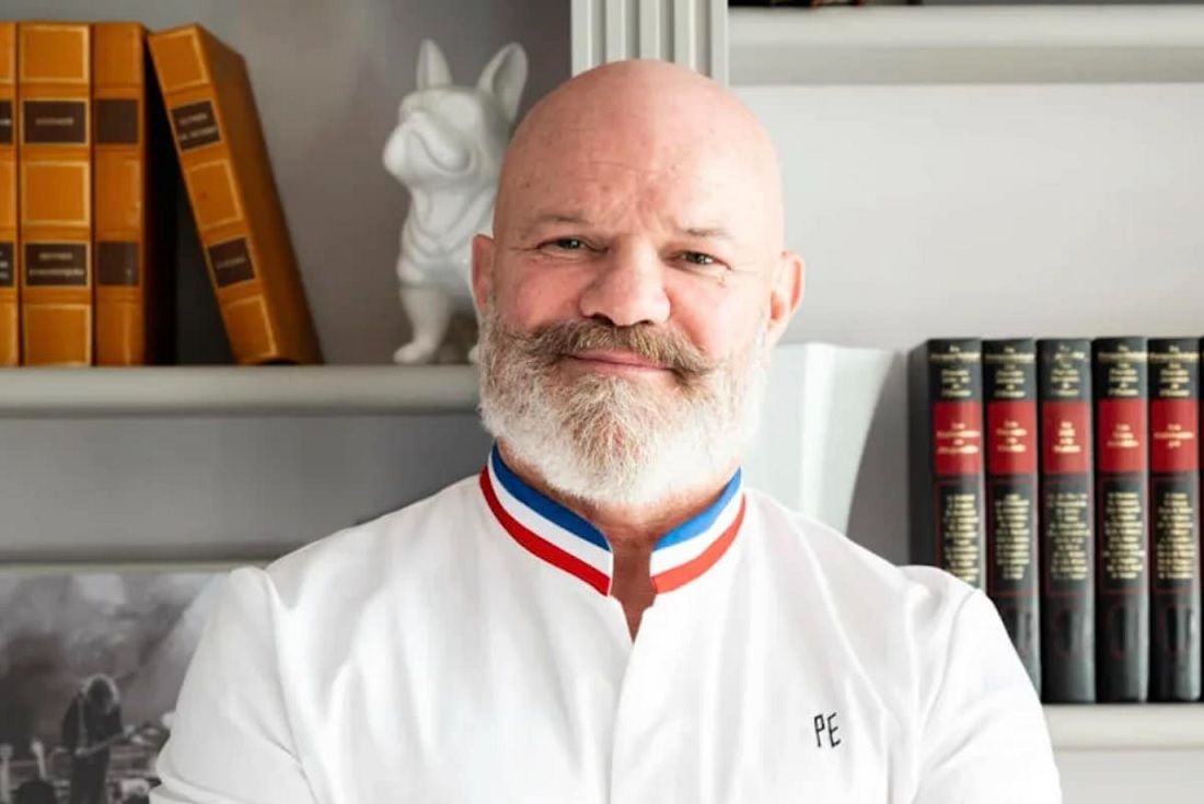 Philippe Etchebest prêt à quitter Cauchemar en cuisine ? Voici sa condition non négociable