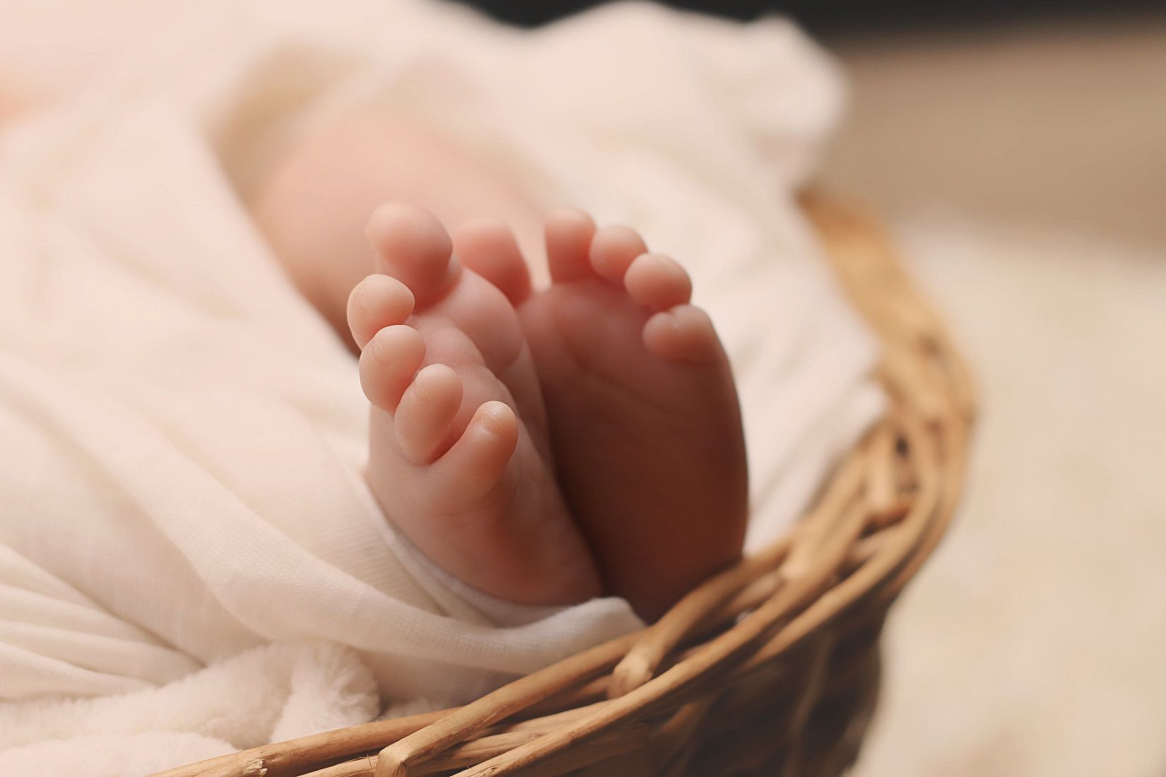 pieds-bebe