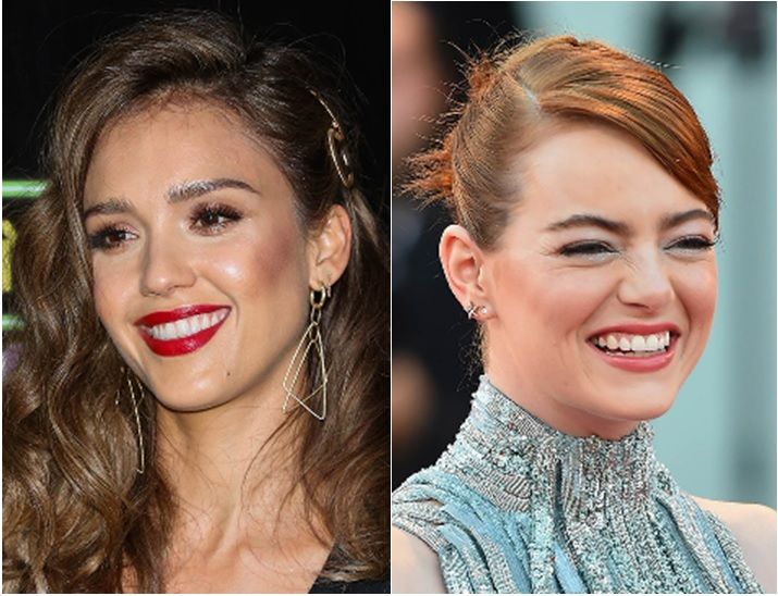 piercing-oreille-jessica-alba-emma-stone