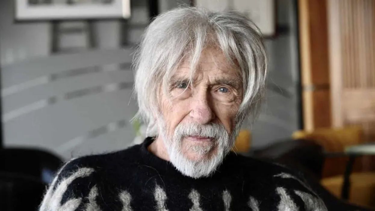 Affaibli ? c&rsquo;est un peu fort de caf&eacute; ! : Pierre Richard, 91 ans, r&eacute;pond aux rumeurs avec humour