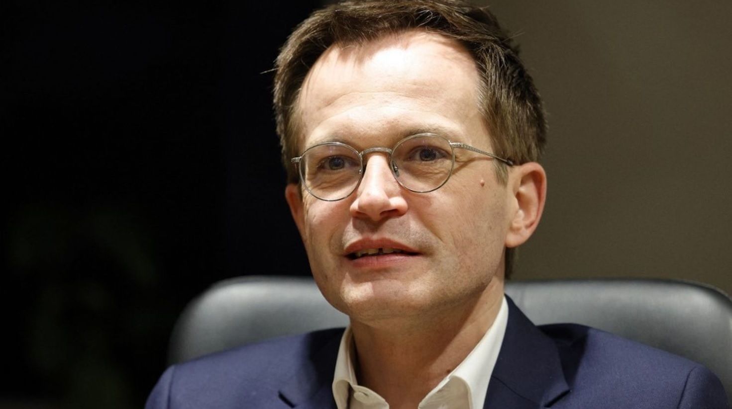 Une trahison ? Pierre-Yves Bournazel d&eacute;monte la version de Rachida Dati et assume son choix
