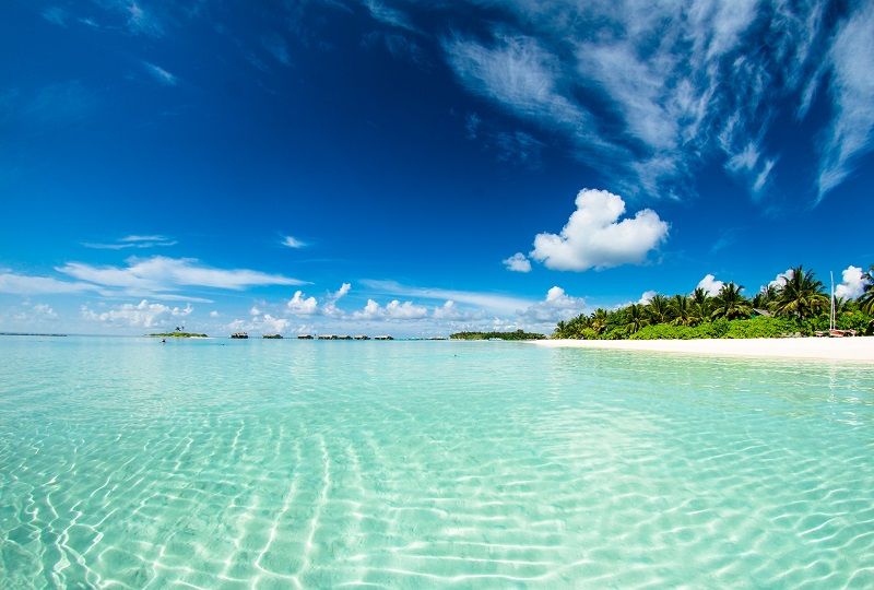 plage-maldives