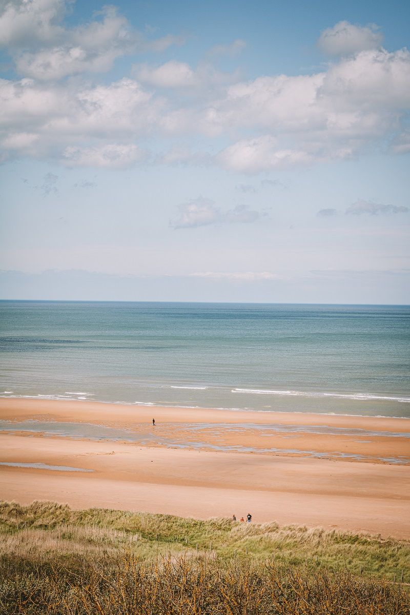 plage-omaha-beach