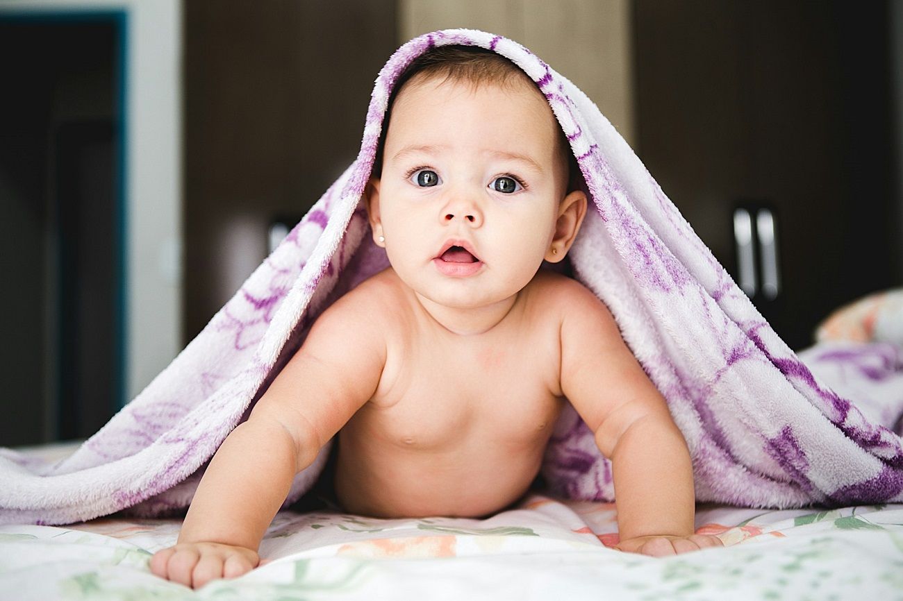 Je regrette le prénom de mon enfant
