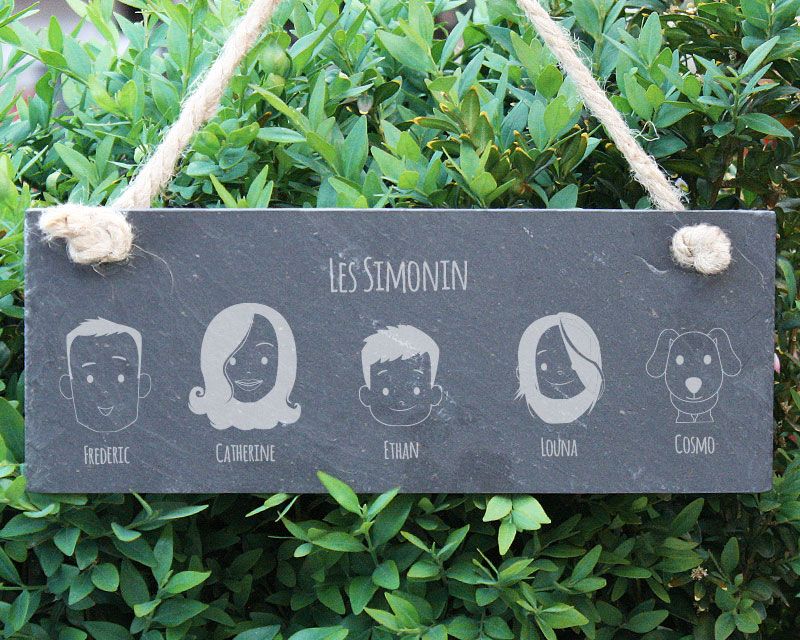 plaque-porte-ardoise-family-circus-2-zoom