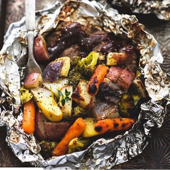 plat-en-papillotes