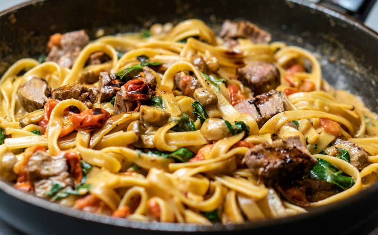Manger bon et pas cher est possible gr&acirc;ce &agrave; ces recettes !