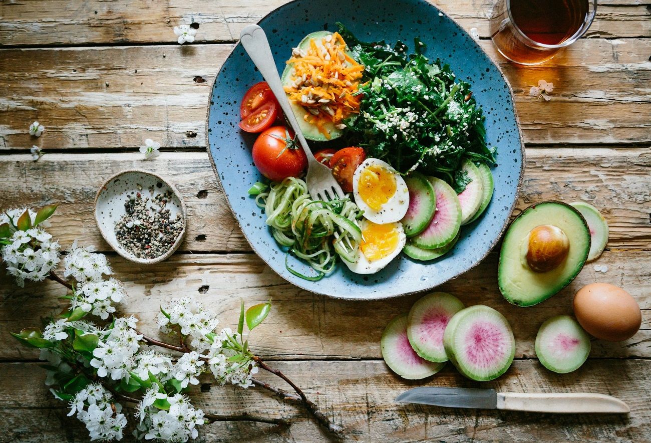 Comment préparer des repas rapides et équilibrés ?