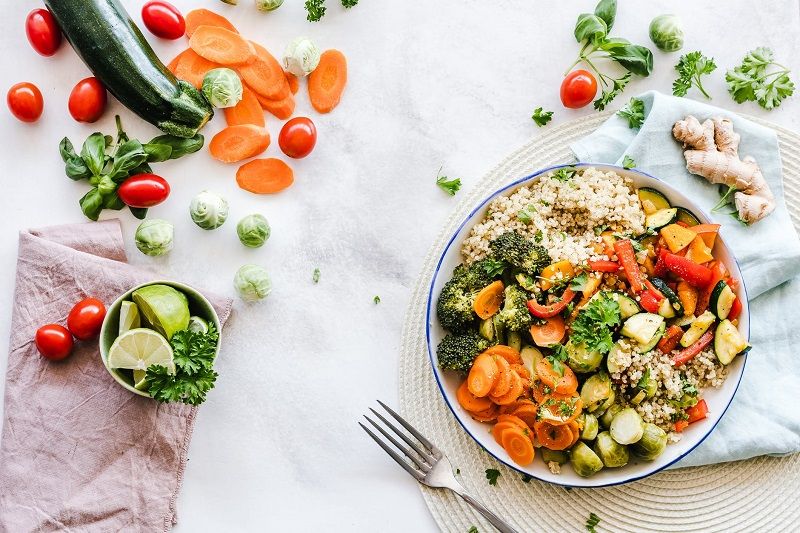 Quels sont les aliments les plus riches en protéines végétales ?